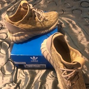 Adidas Tubular Doom Sock Sneakers